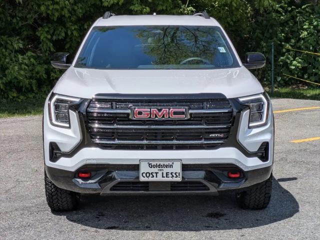 2026 GMC Terrain AWD AT4 for sale in Albany, NY
