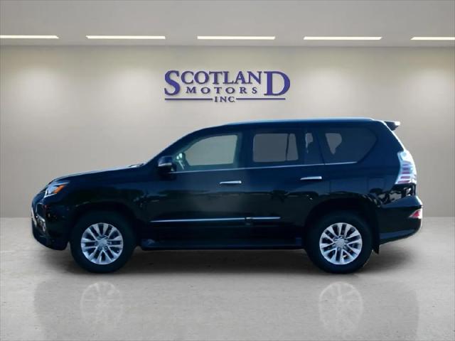 2018 Lexus GX 460 GX 460 for sale in Laurinburg, NC