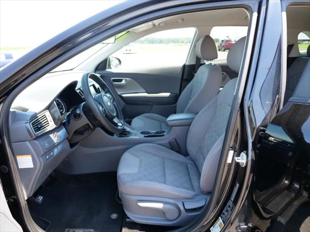 2017 Kia Niro LX