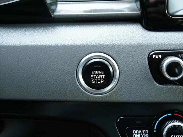 2017 Kia Niro LX