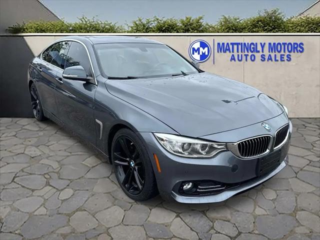 2016 BMW Coupe 428i for sale in Metairie, LA