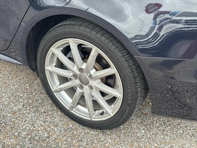 2014 Audi A4 2.0T Premium