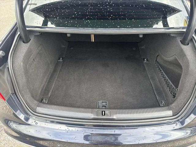 2014 Audi A4 2.0T Premium