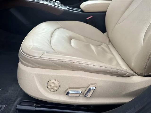 2014 Audi A4 2.0T Premium