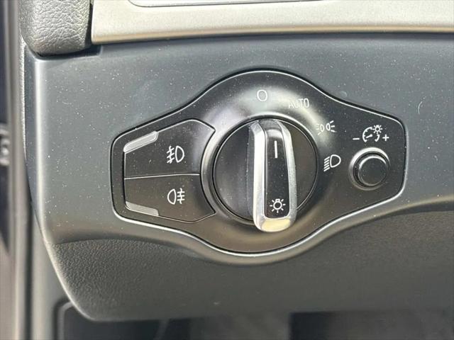 2014 Audi A4 2.0T Premium