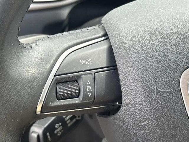 2014 Audi A4 2.0T Premium
