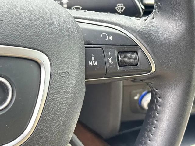 2014 Audi A4 2.0T Premium