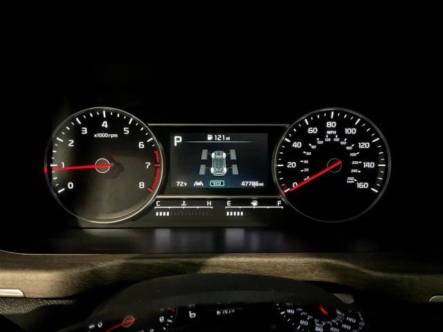 2022 Kia Sorento X-Line S