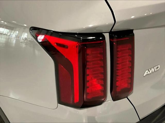 2022 Kia Sorento X-Line S