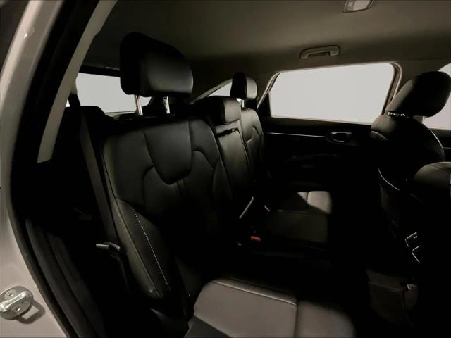 2022 Kia Sorento X-Line S