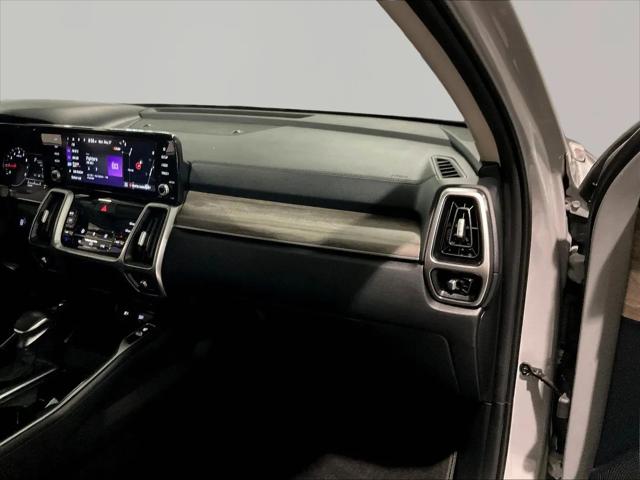 2022 Kia Sorento X-Line S