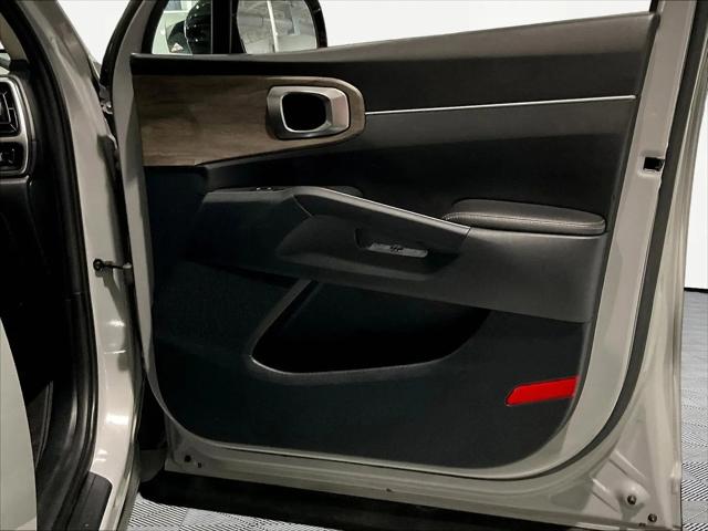 2022 Kia Sorento X-Line S