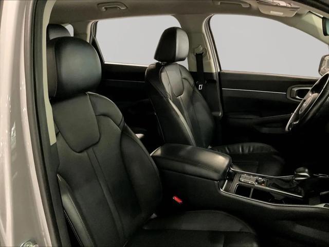 2022 Kia Sorento X-Line S