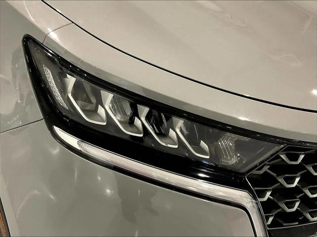 2022 Kia Sorento X-Line S