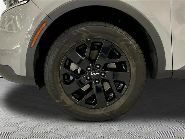 2022 Kia Sorento X-Line S