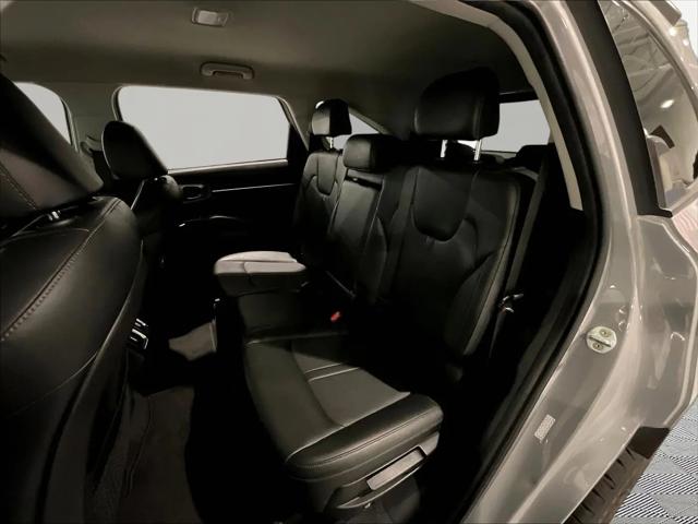 2022 Kia Sorento X-Line S