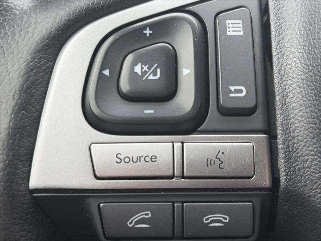 2017 Subaru Forester 2.0XT Touring