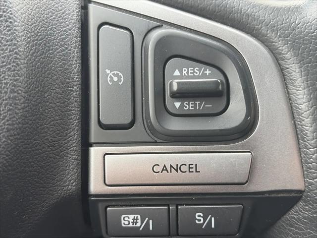 2017 Subaru Forester 2.0XT Touring