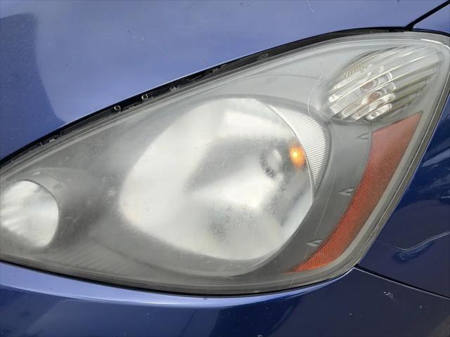2013 Honda Fit Base