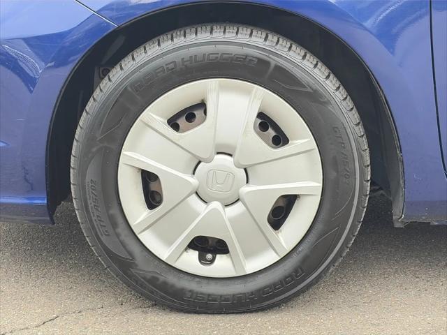 2013 Honda Fit Base