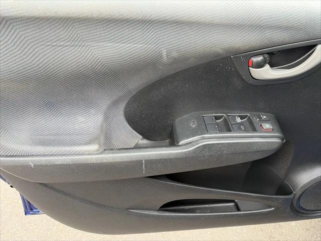 2013 Honda Fit Base