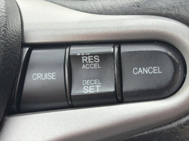 2013 Honda Fit Base