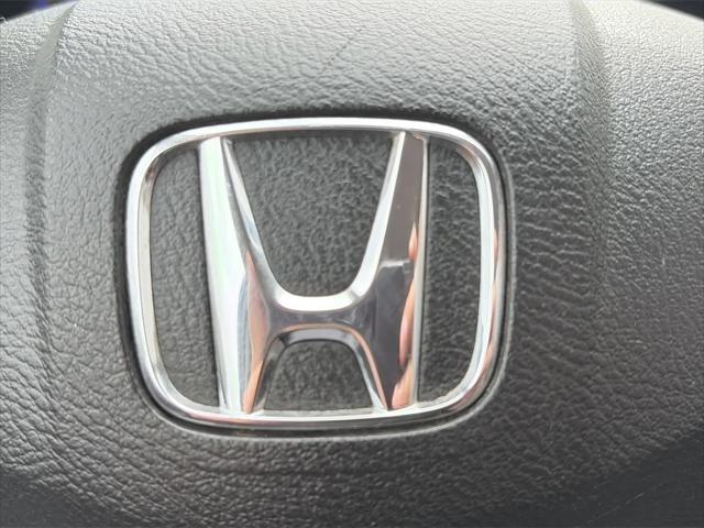 2013 Honda Fit Base