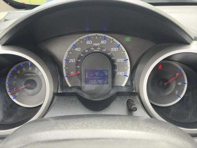2013 Honda Fit Base