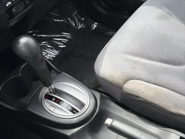 2013 Honda Fit Base