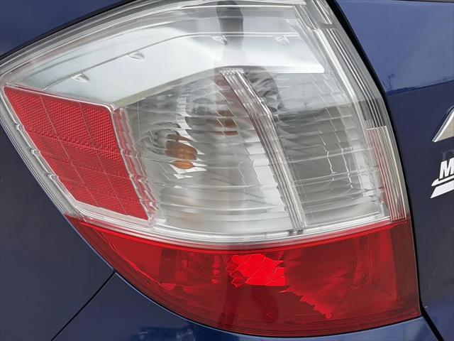 2013 Honda Fit Base