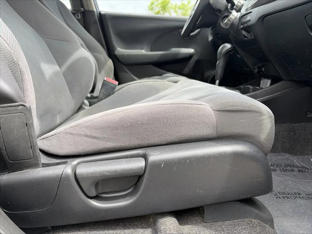 2013 Honda Fit Base
