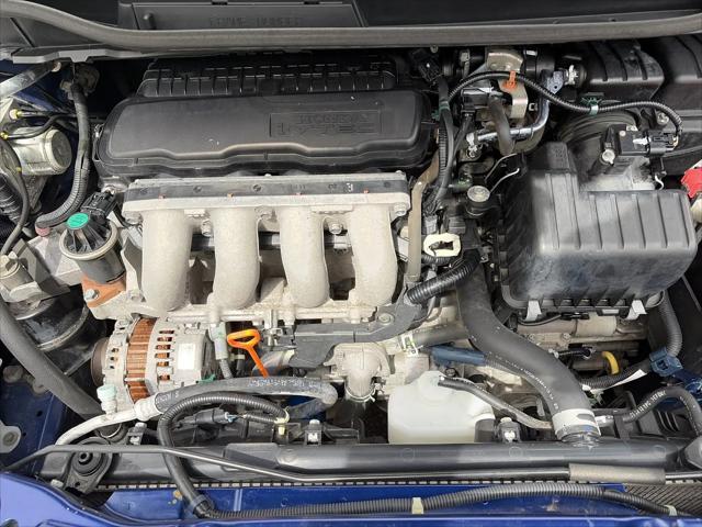 2013 Honda Fit Base
