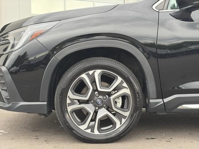 2024 Subaru Ascent Touring 7-Passenger