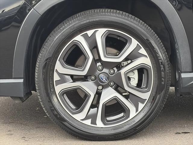 2024 Subaru Ascent Touring 7-Passenger