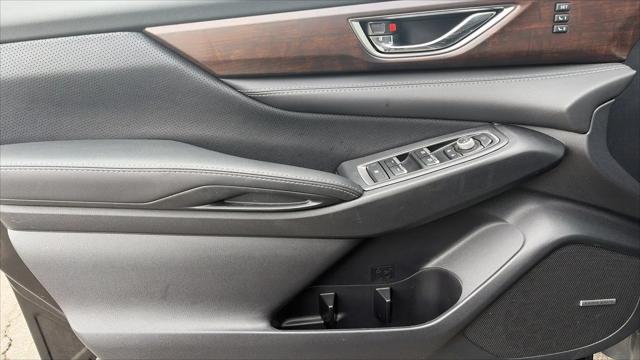 2024 Subaru Ascent Touring 7-Passenger
