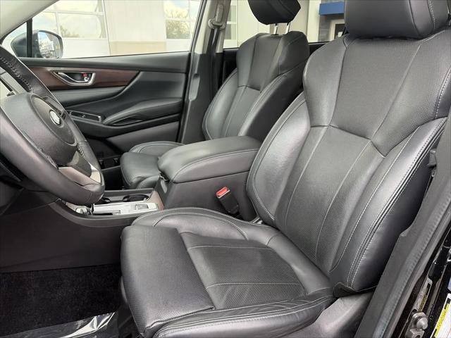 2024 Subaru Ascent Touring 7-Passenger