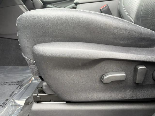 2024 Subaru Ascent Touring 7-Passenger