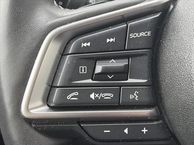 2024 Subaru Ascent Touring 7-Passenger