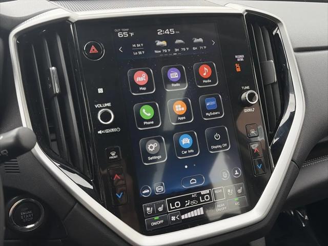 2024 Subaru Ascent Touring 7-Passenger