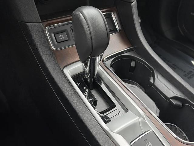 2024 Subaru Ascent Touring 7-Passenger