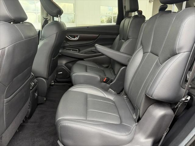 2024 Subaru Ascent Touring 7-Passenger