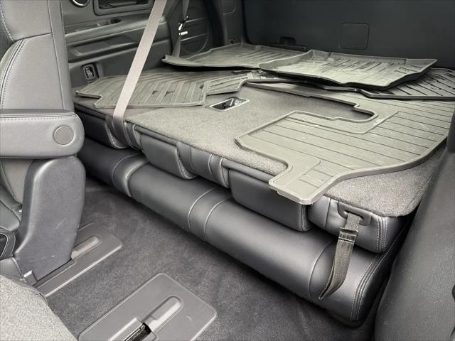 2024 Subaru Ascent Touring 7-Passenger