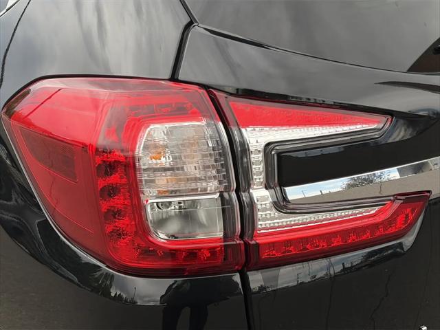 2024 Subaru Ascent Touring 7-Passenger