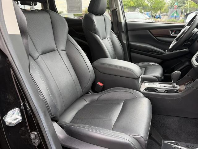 2024 Subaru Ascent Touring 7-Passenger