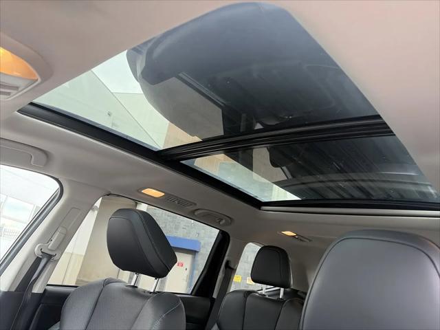 2024 Subaru Ascent Touring 7-Passenger