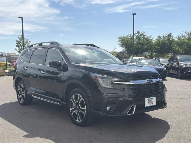 2024 Subaru Ascent Touring 7-Passenger