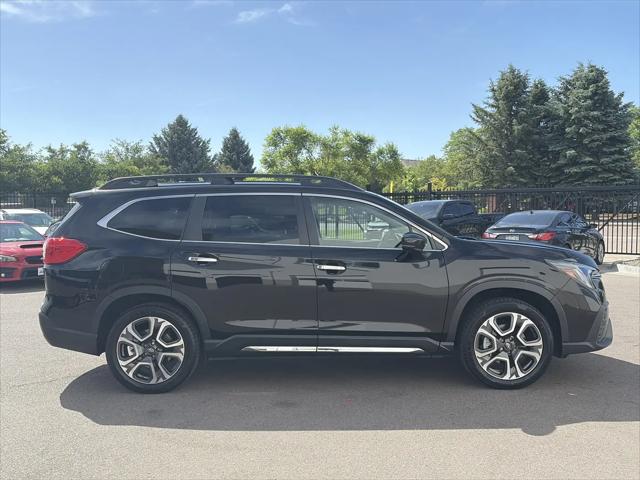 2024 Subaru Ascent Touring 7-Passenger
