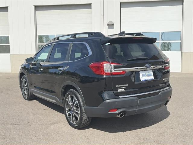2024 Subaru Ascent Touring 7-Passenger