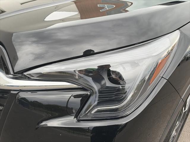 2024 Subaru Ascent Touring 7-Passenger