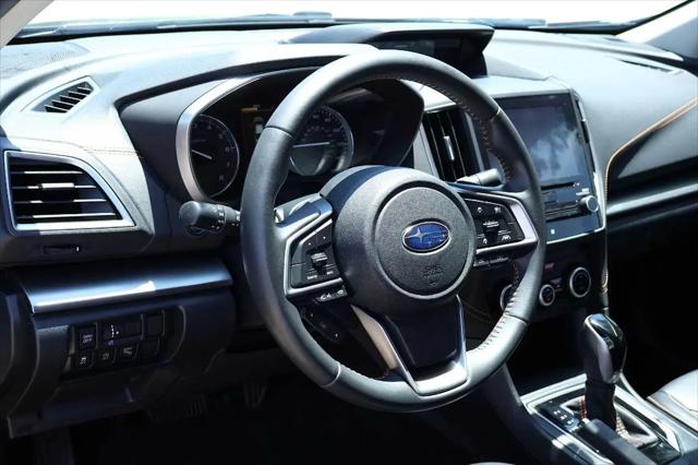 2020 Subaru Crosstrek Limited